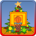Santa Hoops Basketball