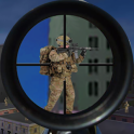 American Army Sniper Duty Street War Game Free