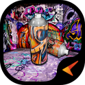 Graffiti Theme