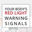 Red Light Warning Signals