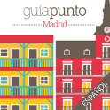 Guía de Madrid (Guía Punto)