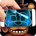 Simulateur X-ray Freddy Joke