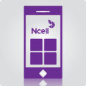 Ncell App Sansar