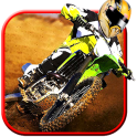 Offroad Jungle Motorcycle 3D