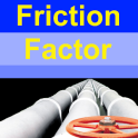 Pipe Friction Factor Free