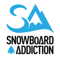 Snowboard Addiction Inc.