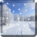 Inverno Neve LWP HD (PRO)