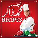 Chef Zakir Urdu Recipes
