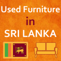 Used Furniture in Sri Lanka