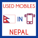 Used Mobiles in Nepal