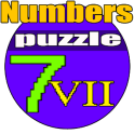 Puzzle Kebrakoko Numbers