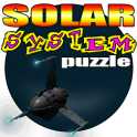 Puzzle KebraKoko Solar System