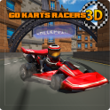Go Karts Racers 3D