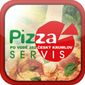Pizza SERVIS Český Krumlov
