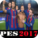 Guide For Pes 2017