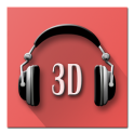 Музыкальный плеер 3D Pro