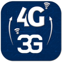 3G to 4G Converter Prank