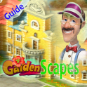 Guide gardenscapes new acres