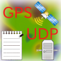 GPS UDP