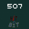 507- A Top-Down Action Game