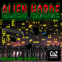 Alien Horde