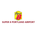 SUPER 8 PORTLAND AIRPORT