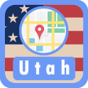 USA Utah Maps