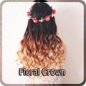 Floral Crown.