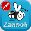 Zammoh - gratis
