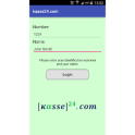 Kasse24 Service