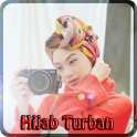 hijab del turbante