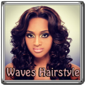 Wave Hairstyle