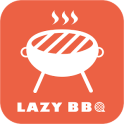 lazy BBQ