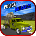 3D Police Animal Inc
