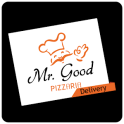Mr. Good Pizza