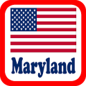 USA Maryland Radio Stations