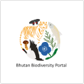 Bhutan Biodiversity Portal