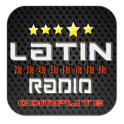 Latin Music Radio Stations