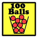 100 Balls Leaderboard