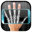 X-Ray Scanner Prank