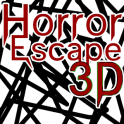 Horror Escape 3D