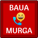 Baua Murga & Funny Videos 2016