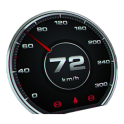 Speedometer GPS