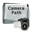 CameraPath(Set Camera folder)