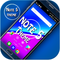 Theme for Note 5