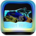 Tron Racer