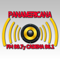 PANAMERICANA FM 90.7