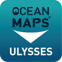 Ulysses Scuba by Ocean Maps