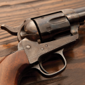 Wallpapers 44 Colt Guns