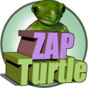 Zap Turtle